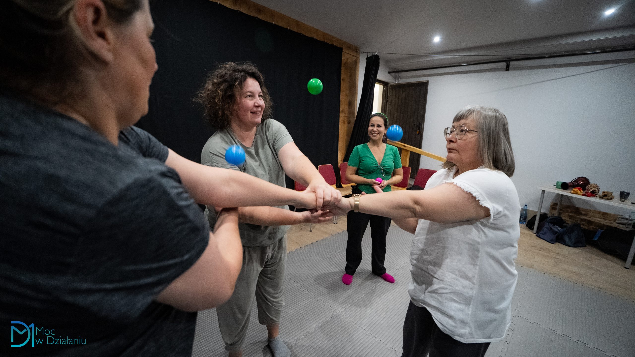 psychomotoryka joanna stanowska