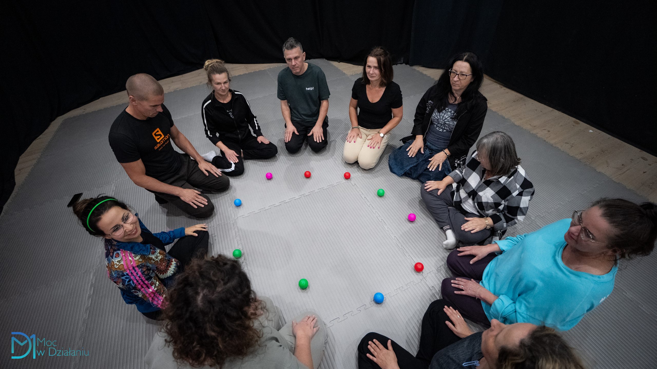 pedagogika cyrku joanna stanowska