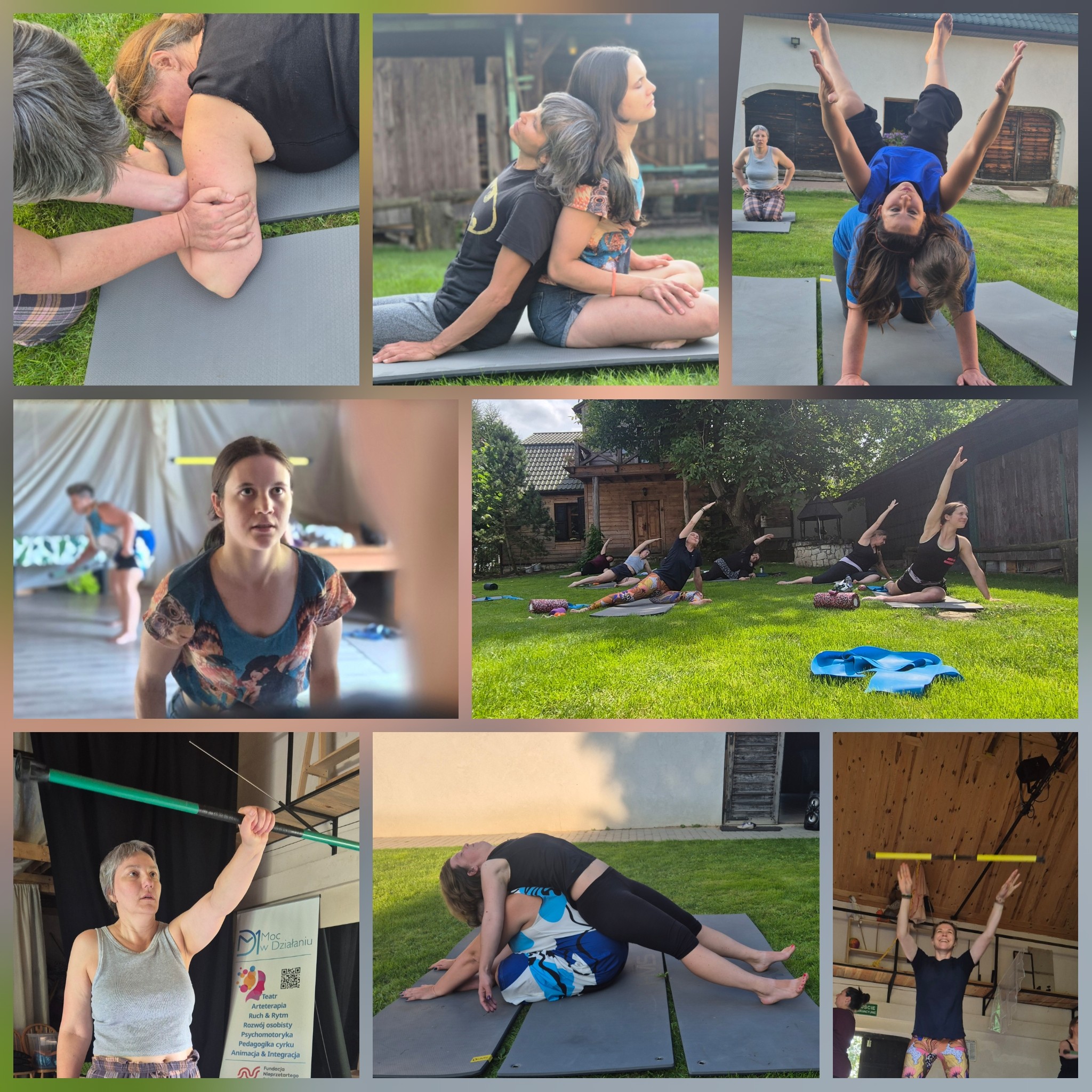 praca z ciałem joanna stanowska praca z ciałem joanna stanowska